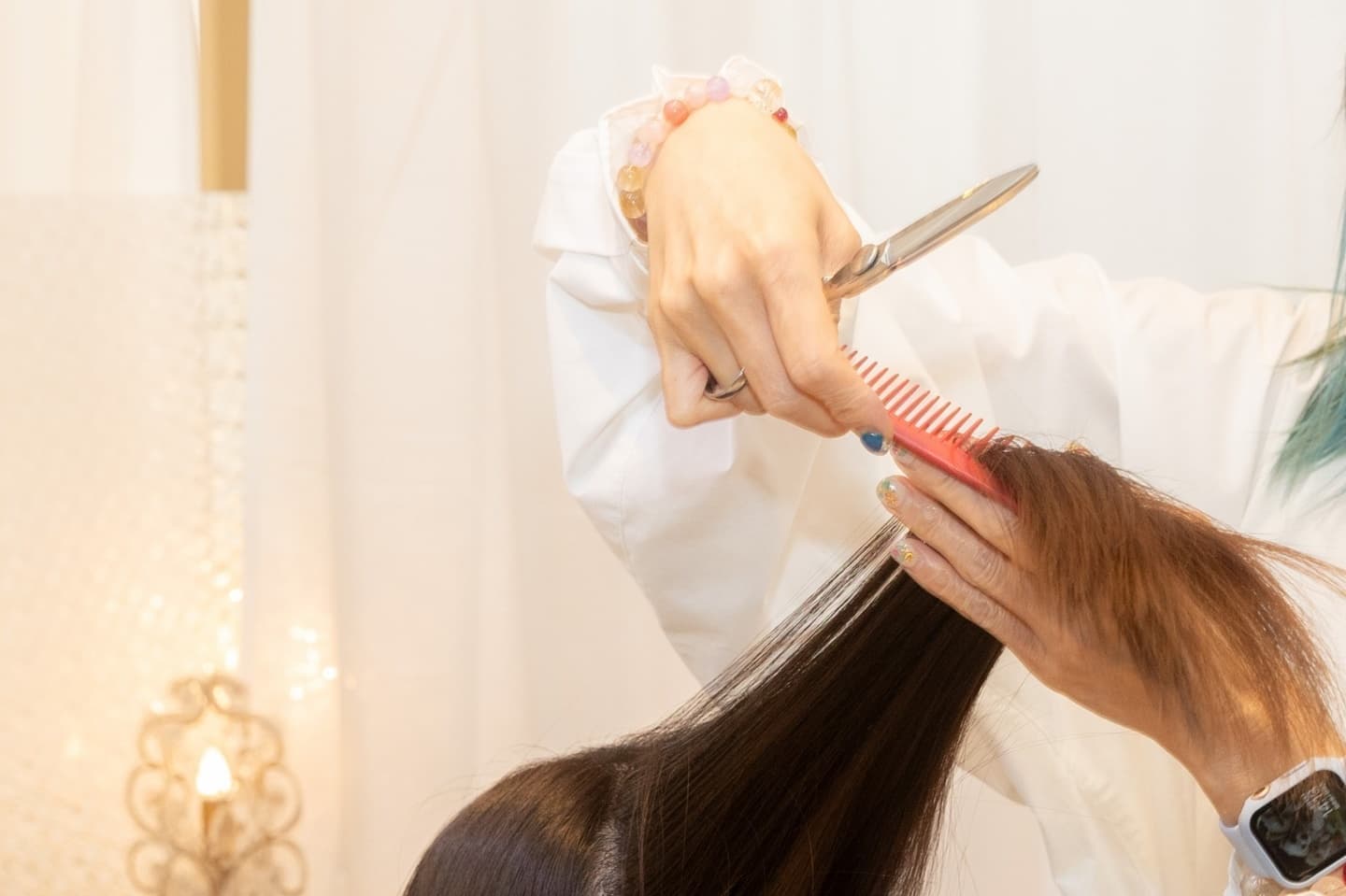 HairMenu